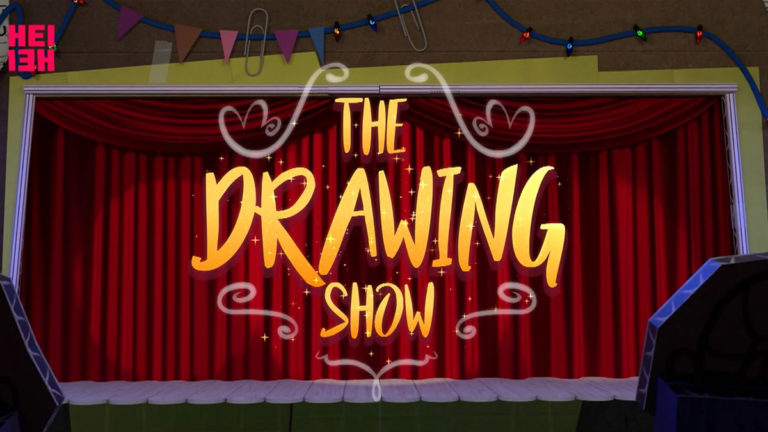 Drawing-Show