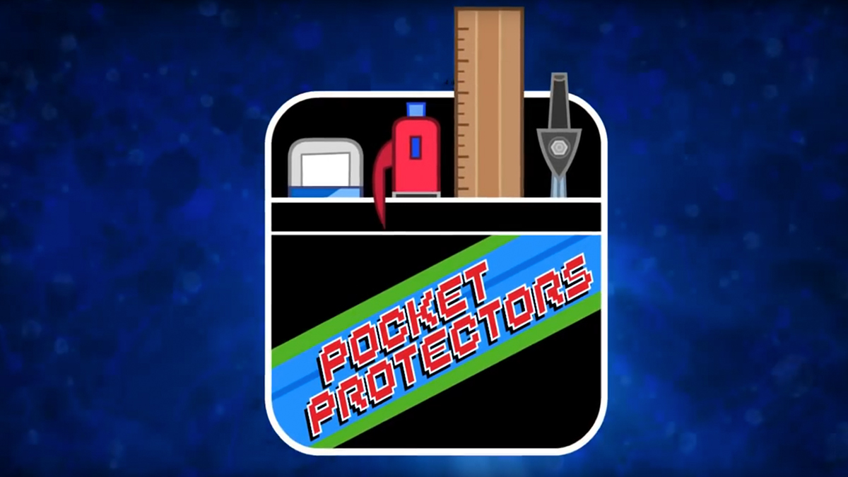 Pocket-Protectors